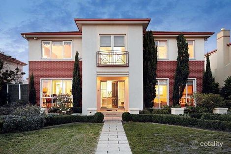 108 Beach St, Port Melbourne, VIC 3207