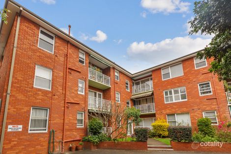 Property photo of 15/7 Grainger Avenue Ashfield NSW 2131