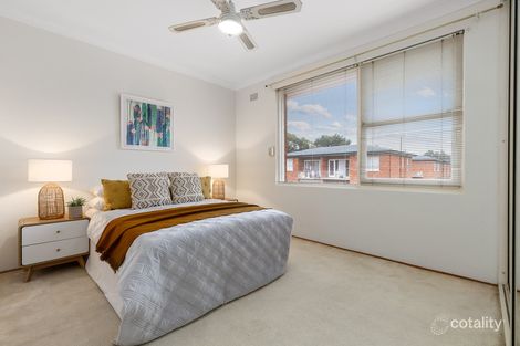 Property photo of 15/7 Grainger Avenue Ashfield NSW 2131