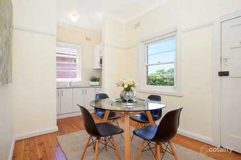 Property photo of 3/12 Hillcrest Avenue Ashfield NSW 2131
