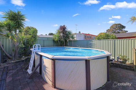 Property photo of 14 Tapi Glen St Clair NSW 2759