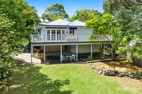 Property photo of 103 Crescent Road Newport NSW 2106