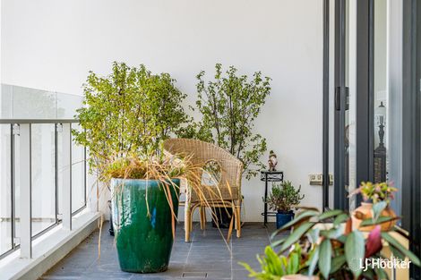 Property photo of 200/39 Benjamin Way Belconnen ACT 2617