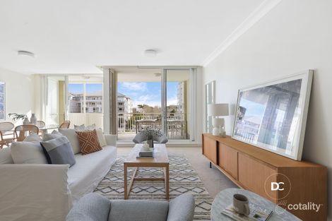 Property photo of 407/10-16 Vineyard Way Breakfast Point NSW 2137