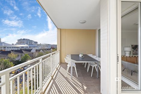 Property photo of 407/10-16 Vineyard Way Breakfast Point NSW 2137