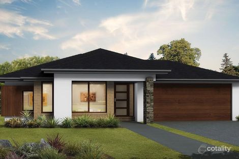 Lot 492 Killara Bvd, Logan Reserve, QLD 4133