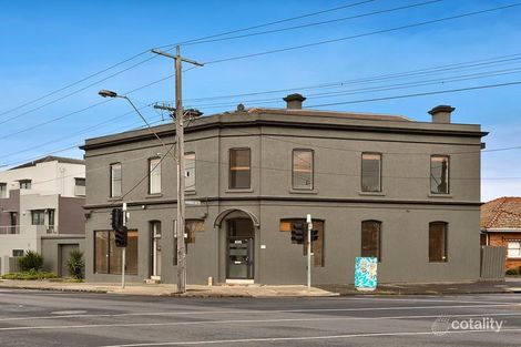 835-837 Mt Alexander Rd, Moonee Ponds, VIC 3039