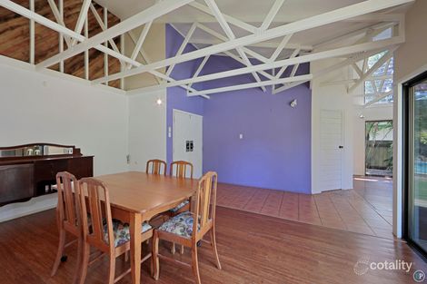 Property photo of 57 Stevenson Street Kepnock QLD 4670