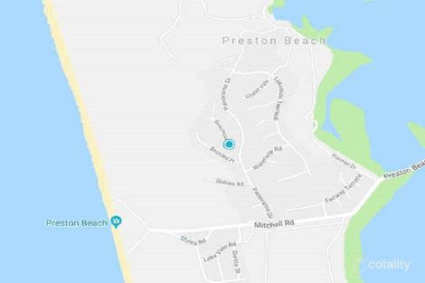 Property photo of 4 Beachcast Close Preston Beach WA 6215