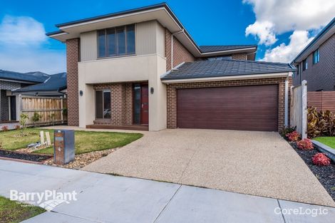 Property photo of 13 Beaufort Street Keysborough VIC 3173