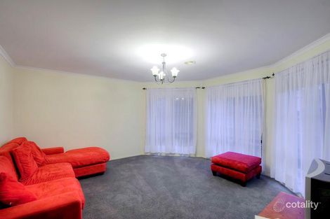 Property photo of 50 Harold Keys Drive Narre Warren South VIC 3805