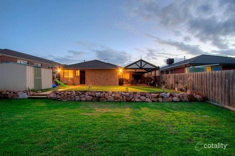 Property photo of 50 Harold Keys Drive Narre Warren South VIC 3805