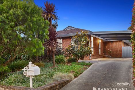 83 Windermere Dr, Ferntree Gully, VIC 3156
