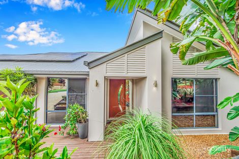 Property photo of 8 Saddle Back Street Upper Coomera QLD 4209
