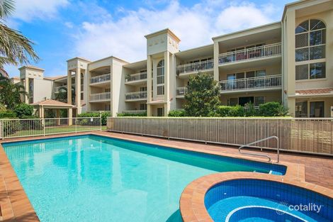 Property photo of LOT 20/1198 Gold Coast Highway Palm Beach QLD 4221
