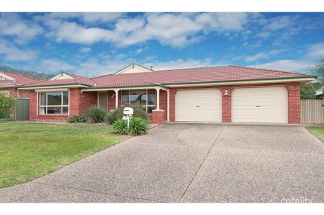 14 Emma Way, Glenroy, NSW 2640