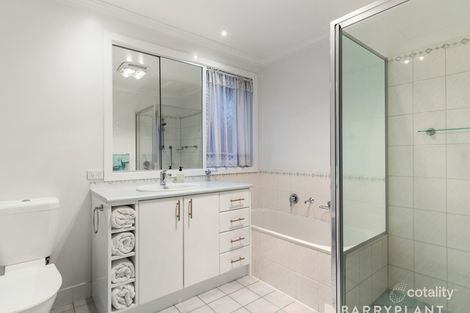 Property photo of 83 Windermere Drive Ferntree Gully VIC 3156