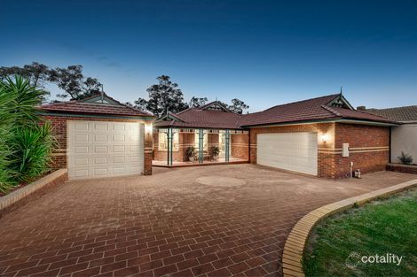 Property photo of 16 Valley Park Drive Mooroolbark VIC 3138