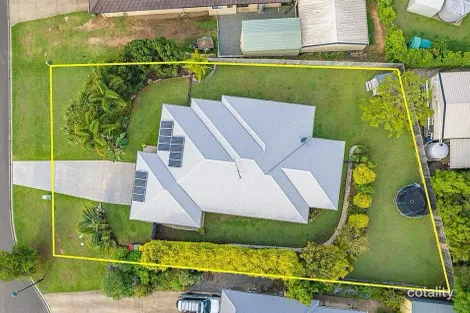 Property photo of 9 Moreton Court Southside QLD 4570