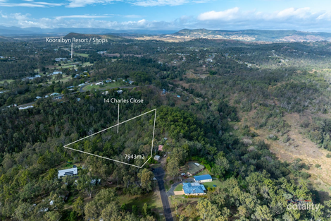 14 Charles Cl, Kooralbyn, QLD 4285