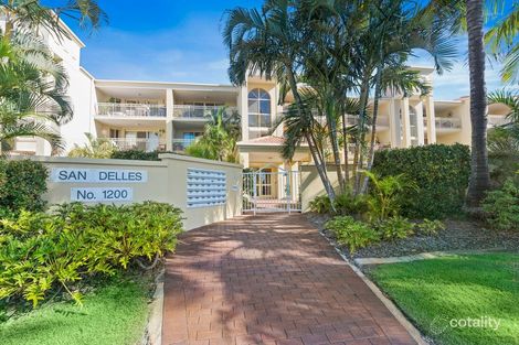 Property photo of LOT 20/1198 Gold Coast Highway Palm Beach QLD 4221