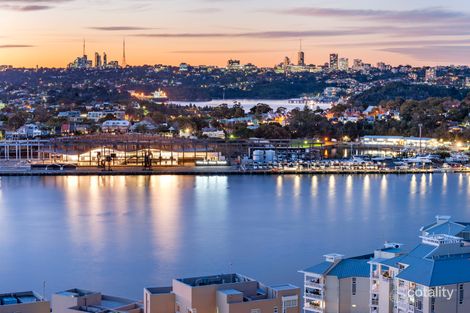 Property photo of 17E/5 Tambua Street Pyrmont NSW 2009