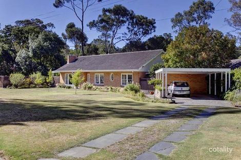 Property photo of 2 Pine Creek Crescent Glenalta SA 5052