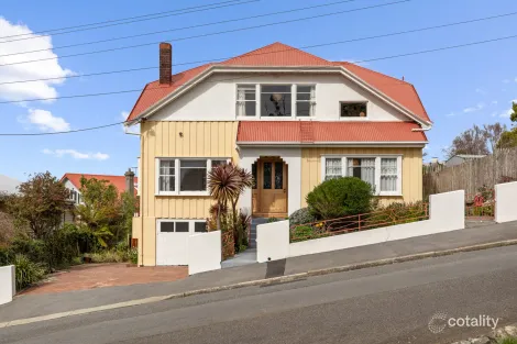 Property photo of 145 Canning Street West Launceston TAS 7250