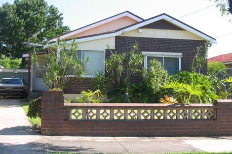 Property photo of 24 Ronald Avenue Earlwood NSW 2206