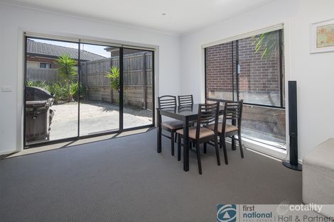 Property photo of 5/21 Kingfisher Drive Doveton VIC 3177