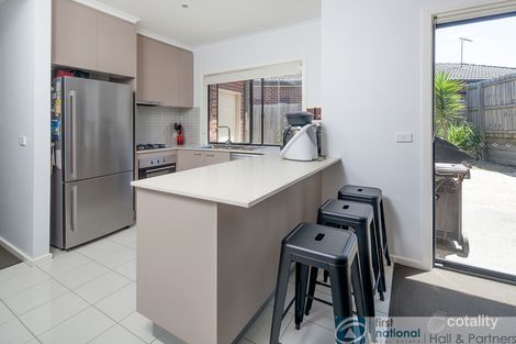 Property photo of 5/21 Kingfisher Drive Doveton VIC 3177