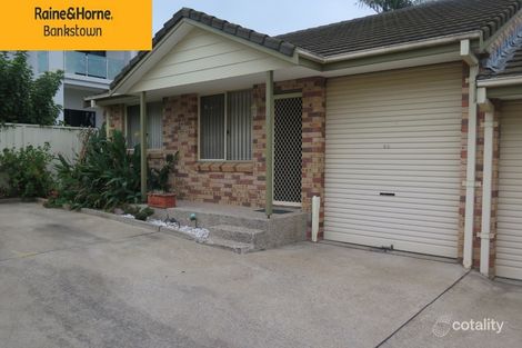 23/83 Little Rd, Yagoona, NSW 2199