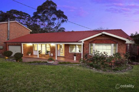 Property photo of 9 Walter Place Northmead NSW 2152