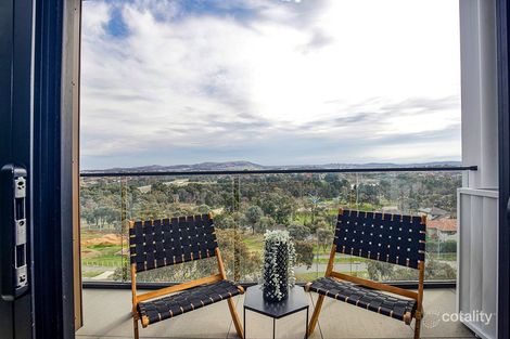 Property photo of 703/2 Gribble Street Gungahlin ACT 2912