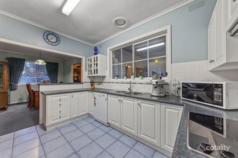 Property photo of 7 Meadow Road Devon Meadows VIC 3977