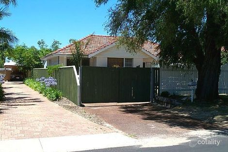 Property photo of 31A Stirk Road Alfred Cove WA 6154