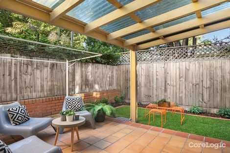 Property photo of 1/29-41 Reynolds Street Balmain NSW 2041