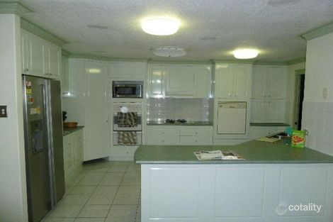 Property photo of 20 Mounter Street Boyne Island QLD 4680