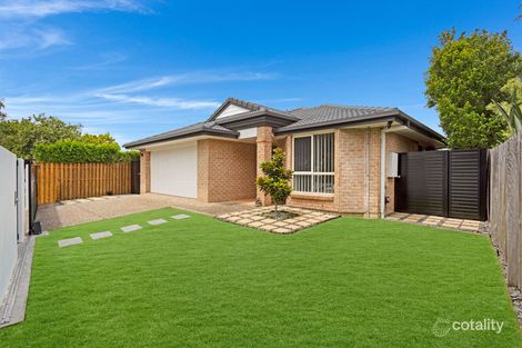 Property photo of 54 Yodelay Street Varsity Lakes QLD 4227