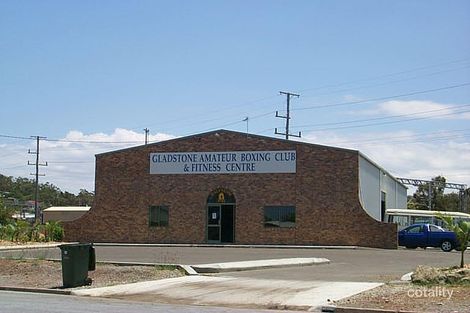 24 Moura Cres, Barney Point, QLD 4680