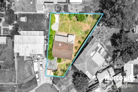 Property photo of 31 Highview Street Blacktown NSW 2148