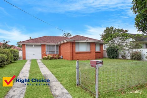 109 Terry St, Albion Park, NSW 2527