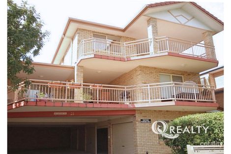 5/31 Mayfield Rd, Carina, QLD 4152