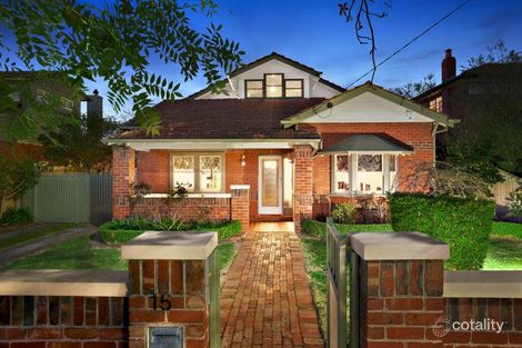 Property photo of 15 Gwendoline Avenue Bentleigh VIC 3204