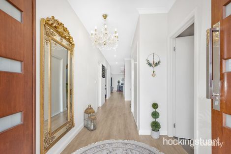 Property photo of 10 Brabourne Street Mickleham VIC 3064