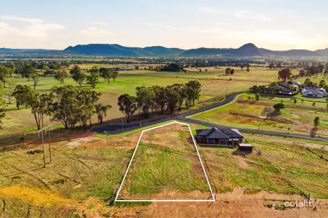 Property photo of 2 Mervyns Lane Spring Flat NSW 2850