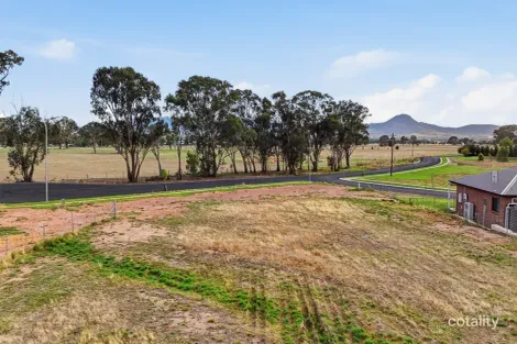 Property photo of 2 Mervyns Lane Spring Flat NSW 2850