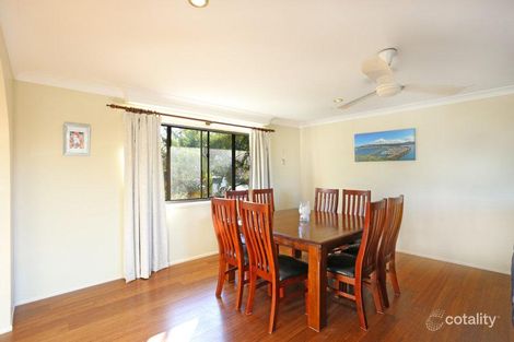 Property photo of 18 Vera Drive Coffs Harbour NSW 2450
