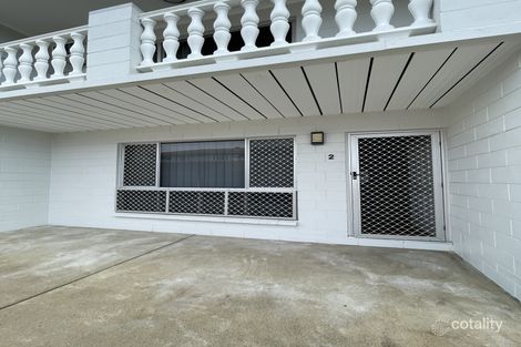 Property photo of 2/5 Windsor Street Hermit Park QLD 4812