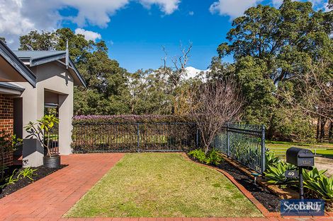 Property photo of 49 Drummond Gardens Helena Valley WA 6056